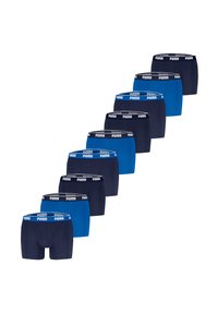 Unausgewählt, true blue combo