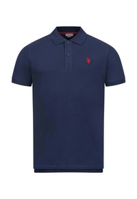 Unselected, navy
