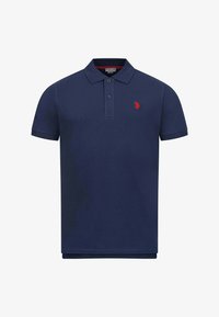 Unselected, navy