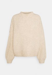 Even&Odd Maglione - camel