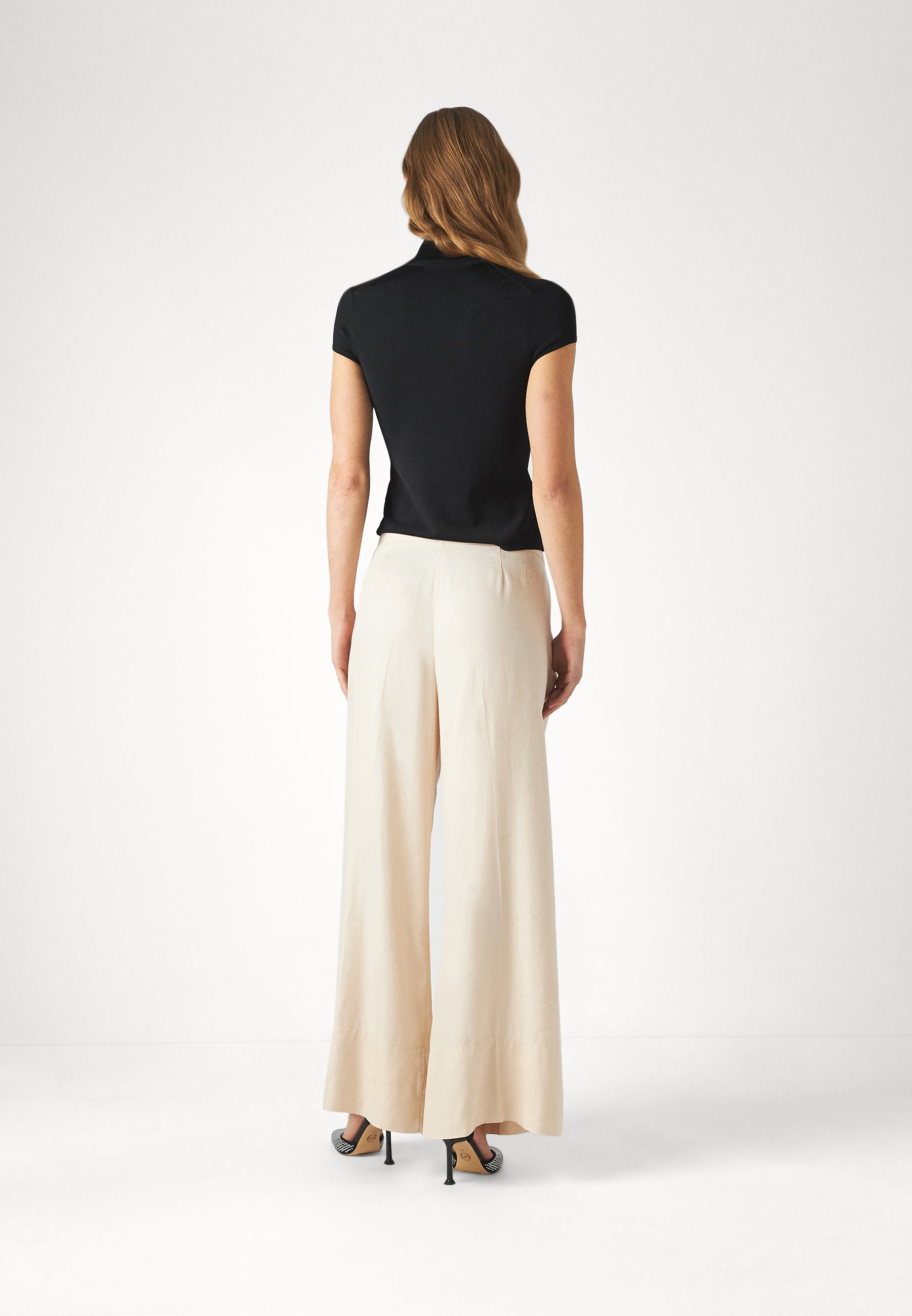 ピンコ レディース カジュアルパンツ ボトムス Casual pants ピンコ レディース カジュアルパンツ ボトムス Casual pants