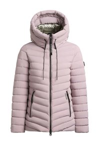 Unausgewählt, pale mauve