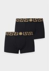 UNDERWEAR 2 PACK - Caleçon - black