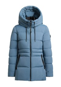 Unselected, cosmic blue