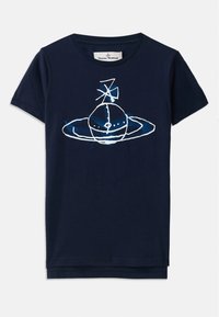 Unausgewählt, navy