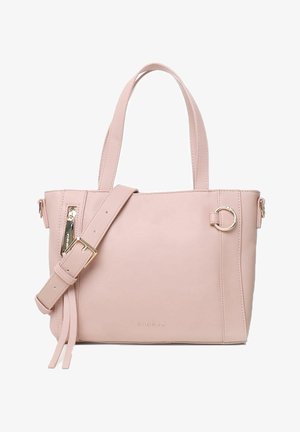 Miriade SHOPPING EVERY - Bolso de mano - rosa