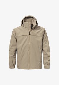 Unausgewählt, beige