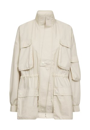 NÜ Denmark, CHELSEA JACKET - Veste légère -  bone