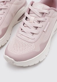 Skechers UNO FLEX - Baskets basses - purple