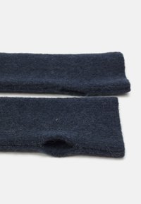 Samsøe Samsøe ARMWARMER - Guanti mezze dita - outer space
