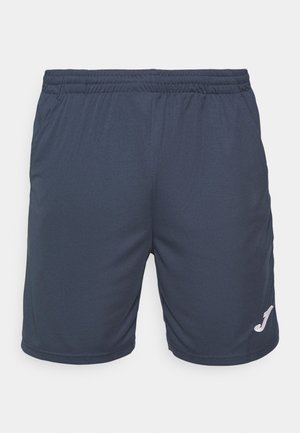 Joma SHORT DRIVE - Sports shorts - dark navy