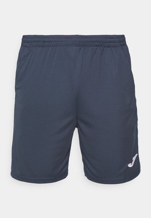 Joma SHORT DRIVE - Urheilushortsit - dark navy