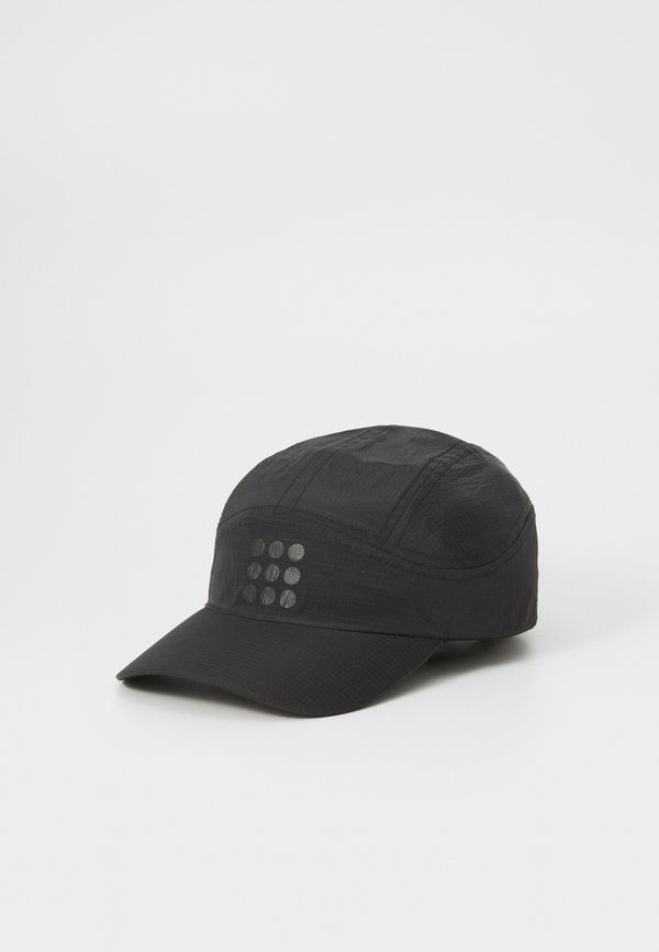 RUNNER UNISEX - Cap - lime