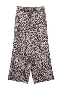 Niet geselecteerd, mottled brown
