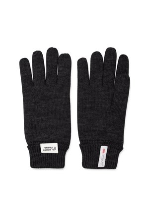 NBRAMON UNISEX - Hansker - black