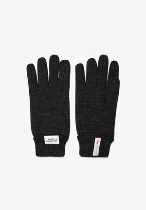 North Bend NBRAMON UNISEX - Rukavice - black
