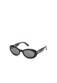 Seleccionado, black smoke gray