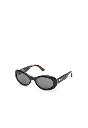 Emilio Pucci Sonnenbrille - black smoke gray