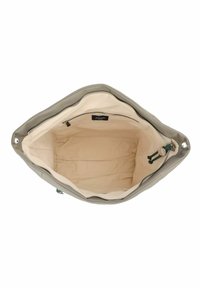 JOOP! Jeans LIETISSIMO KAJA SHOULDER LHZ - Borsa a tracolla - grey