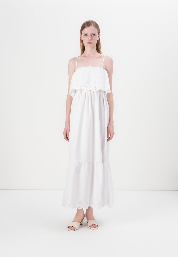 PCMERLIE STRAP DRESS  - Freizeitkleid