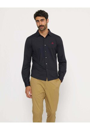 Peuterey OROVA - Camicia - blu