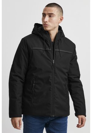 11 Project PRPIGEON - Kurtka Outdoor - black