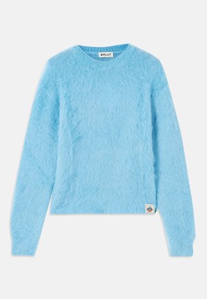 Maglione - light poolside