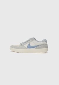 FORCE 58 UNISEX - Sneakersy niskie