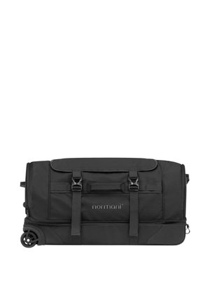 TROLLEY - Wheeled suitcase - schwarz