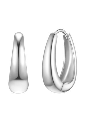 Korvakorut - silver-coloured
