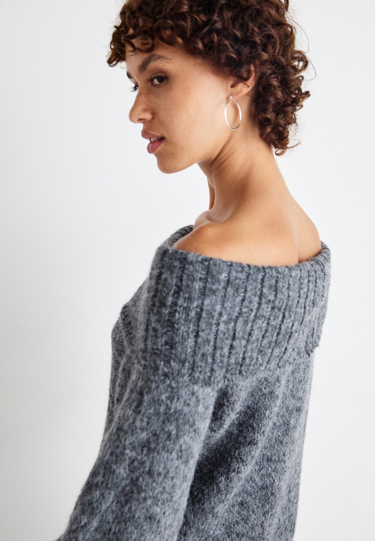 ONLMARIE OFF SHOULDER DRESS