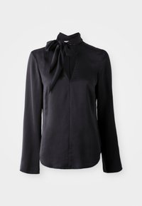 SOREN - Blouse - deep ocean