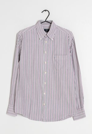 BRAX Chemise - purple
