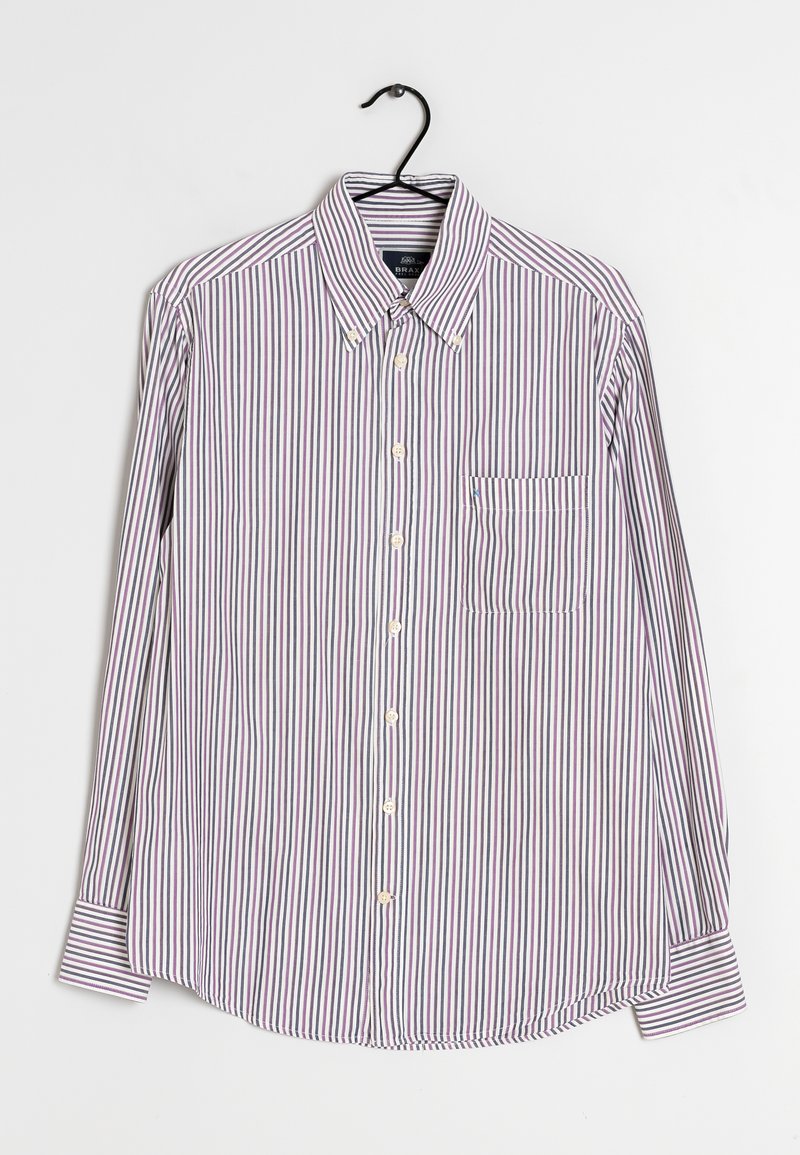 BRAX Chemise - purple