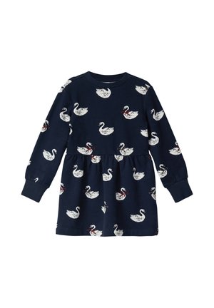 Robe de jour - navy