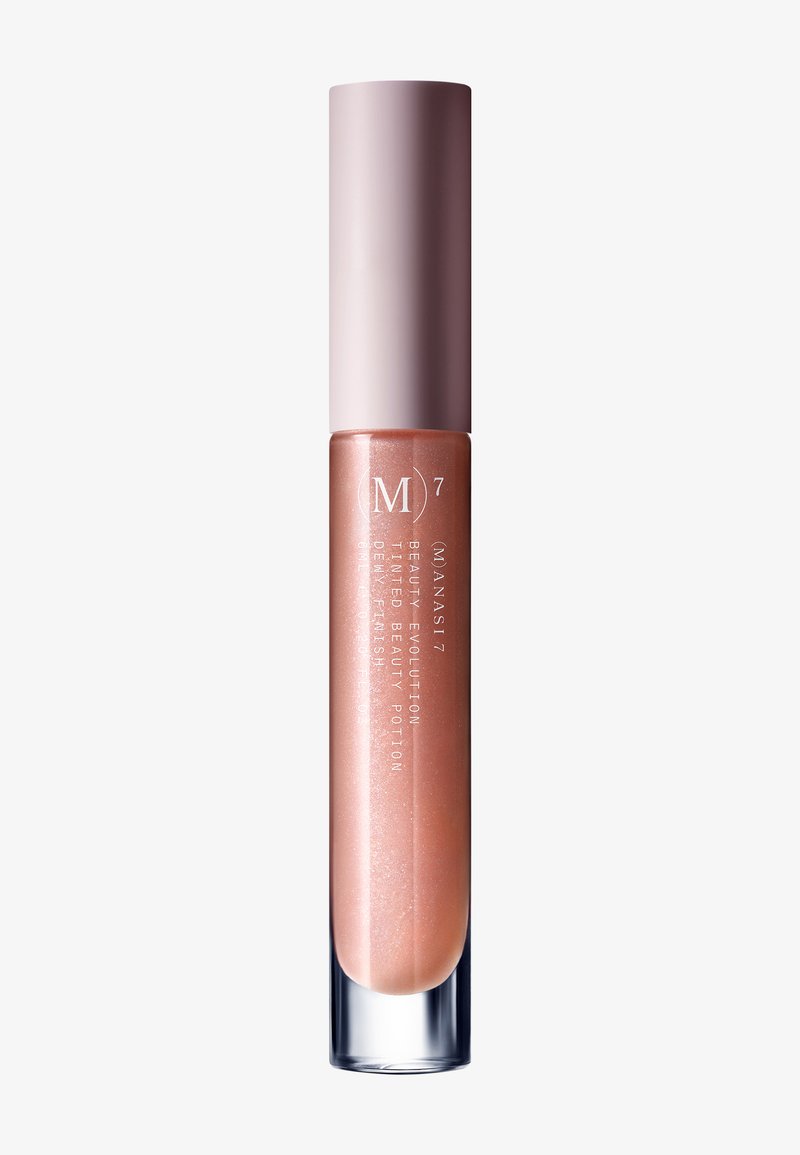 Manasi 7 - TINTED BEAUTY POTION - Lip & Cheek Tint - chameli, Forstørre