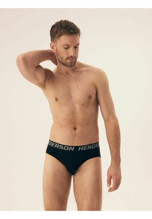 ONSET 3-pack - Briefs - multi coloured
