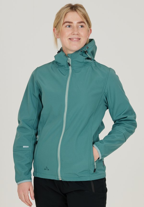 Outdoorjacke - hydro