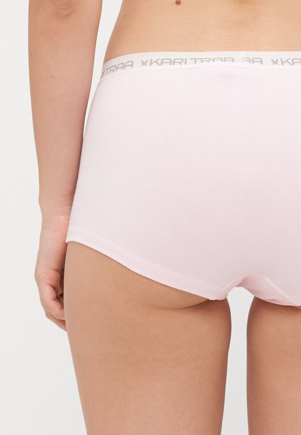 TRINE SHORTIE 2 PACK - Pants2