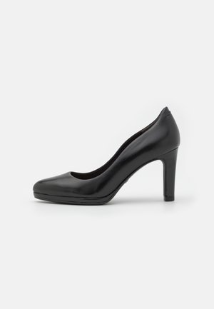 Pumps - black