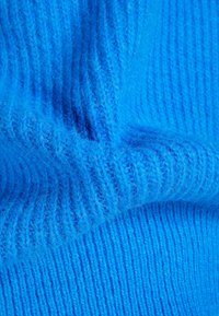 CLOSED Strickpullover - blue