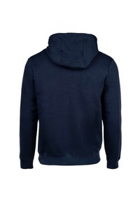 Nike Sportswear Jersey con capucha - dunkelblau