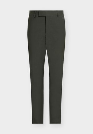 BOSS, GEORGE - Pantalon classique - open green