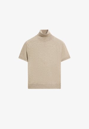 Massimo Dutti, - T-shirt basic