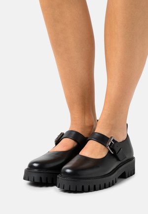 ASRA, Chaussons - off-white