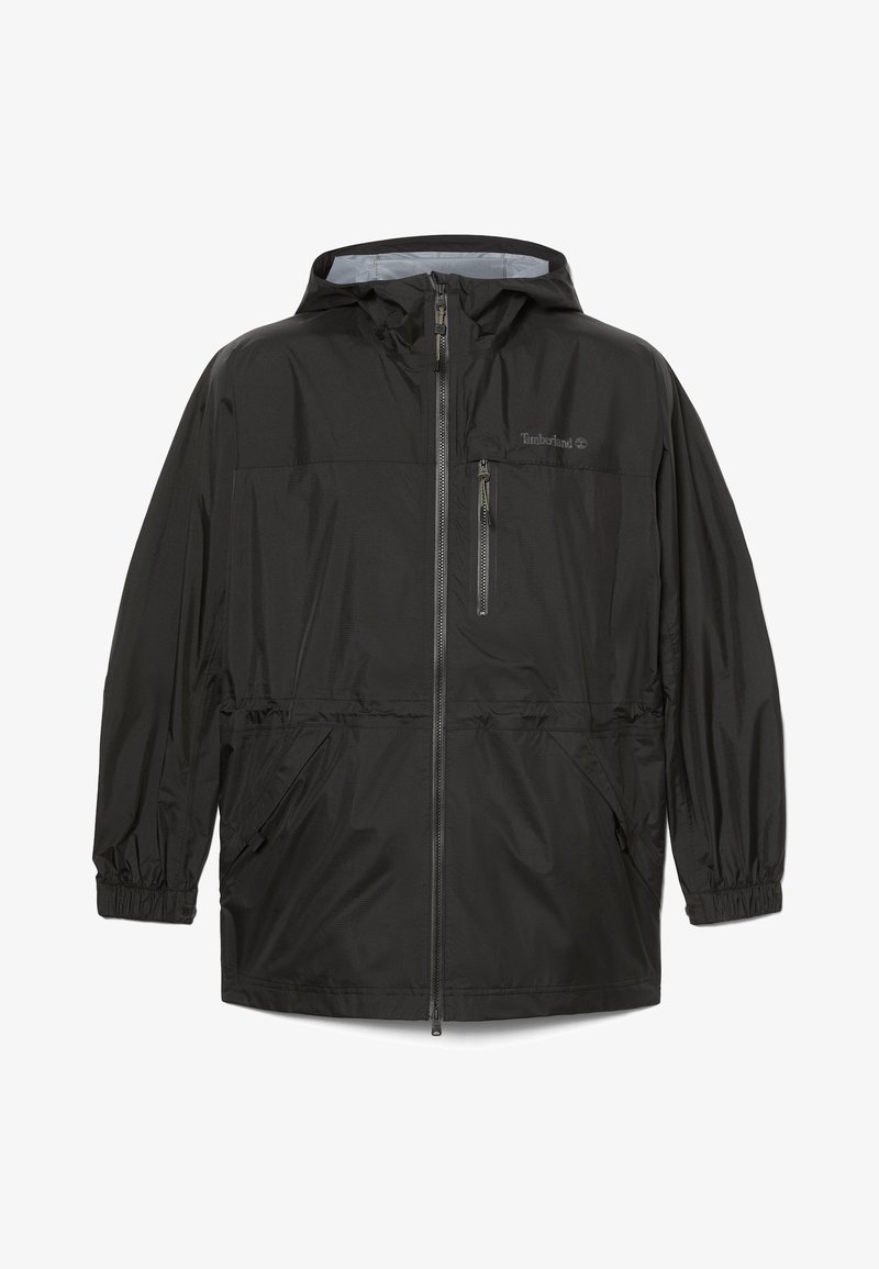 Timberland Abrigo Largo Impermeable Hombre Timberland Abrigo