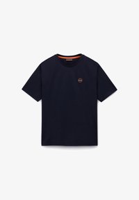 Niet geselecteerd, blu marine