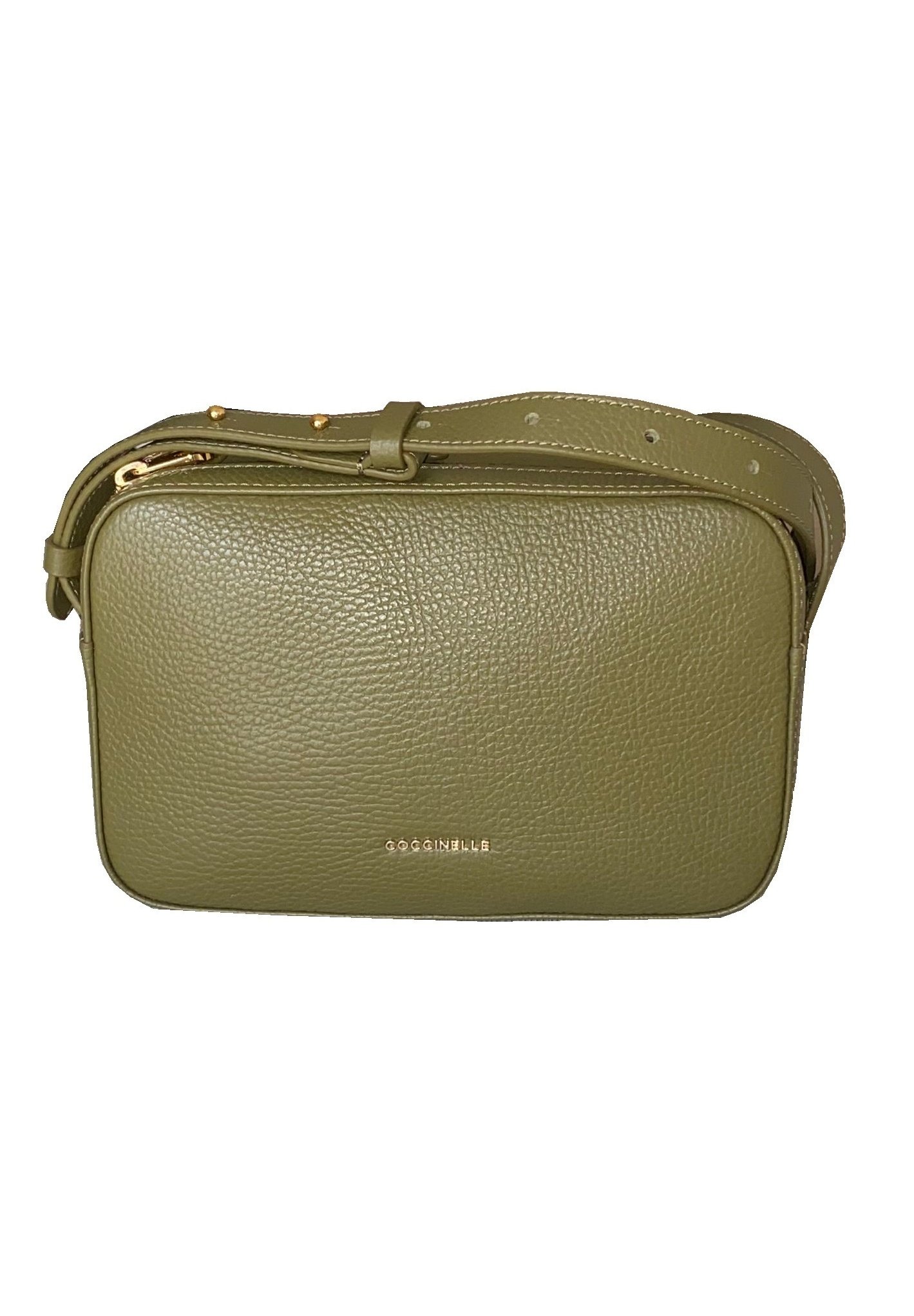 Borsa E1MF6150201 donna COCCINELLE Bianco