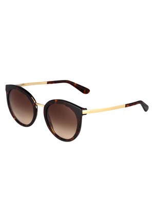 Sunglasses - brown