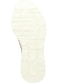 Rieker Bottines à plateau - ginger perlcreme